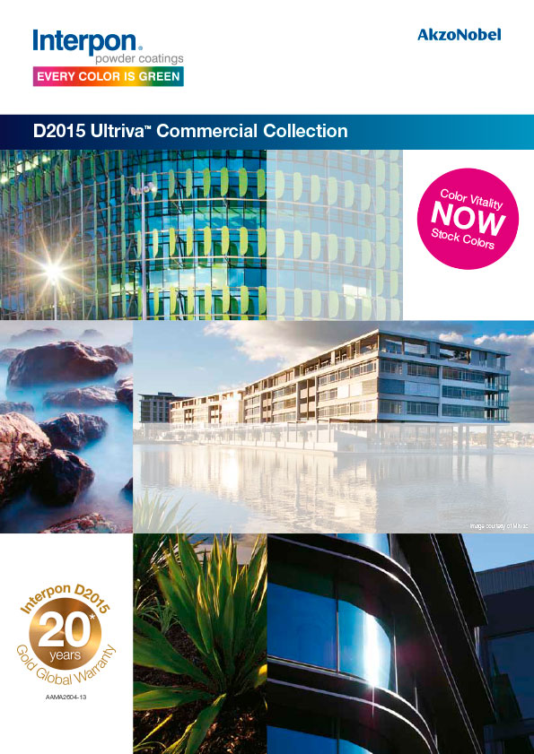 Dulux Colour Selector Brochure